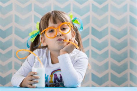 Is Almond Milk Healthy for Your Child — Play Boutique