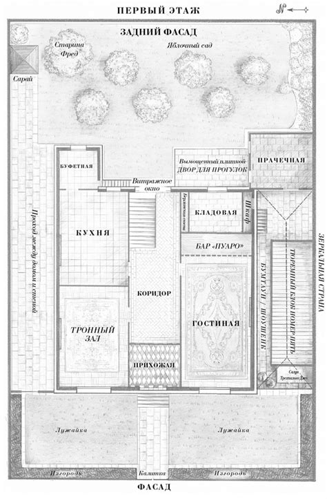 Книга Зеркальная страна, страница 1. Автор книги Кэрол Джонстон