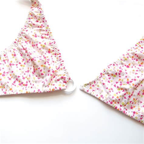 Hanna Bikini Ii Studio Costura