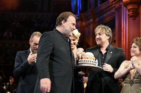 Bryn Terfel 50th birthday concert - 365 days of the beauty of classical
