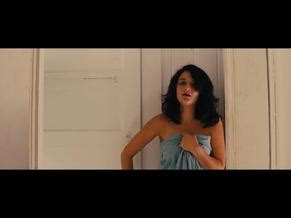 Gifted Nude Scenes Aznude