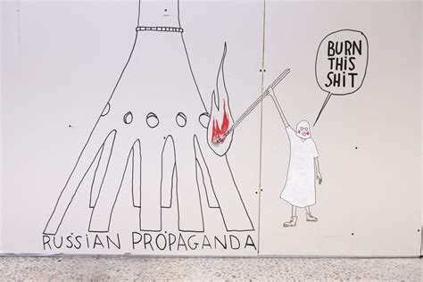 Pussy Riot Show Proves Why Activism Should Be In An Art Museum