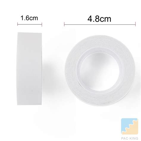 Invisible Double Stick Clothing Tape Boob Body Tape Double Sided Lingerie Tape Body Clothing