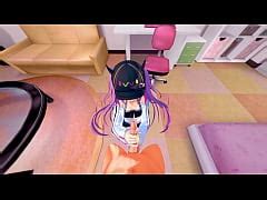 Hot Sex With Tokoyami Towa Hololive Vtuber Porn Xxx Mobile Porno Videos Movies IPornTV Net
