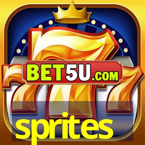 Sprites Sprites 14032025