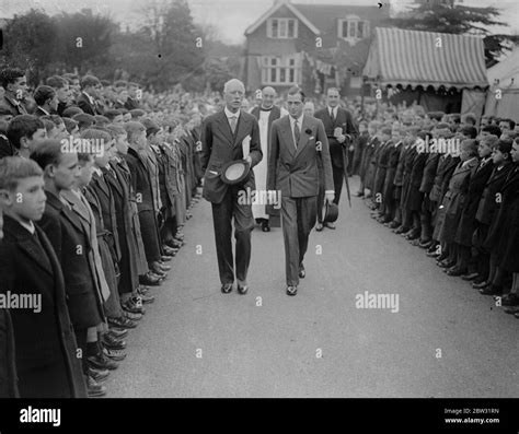 Queen Elizabeth S Grammar School Hi Res Stock Photography And Images