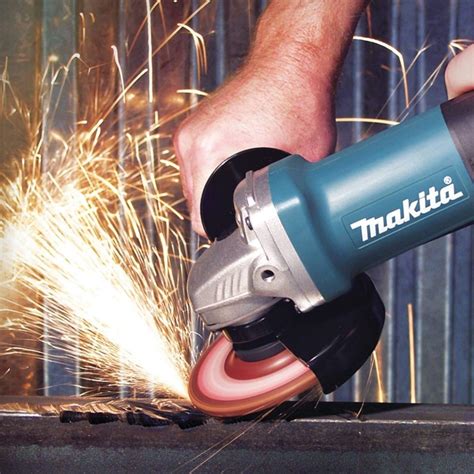 Makita Esmeriladora Angular Hn W Kemik Guatemala