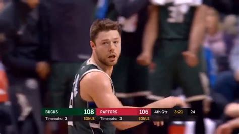 Milwaukee Bucks Vs Toronto Raptors Full Game Highlights Jan