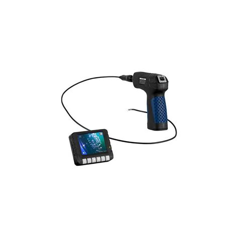 Pce Instruments Compact Video Borescope Data Logging Video Borescope