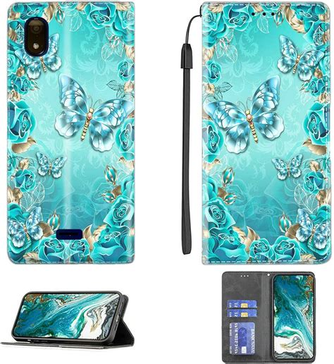 Jioeuinly Moxee M2160 Case Compatible With Moxee M2160