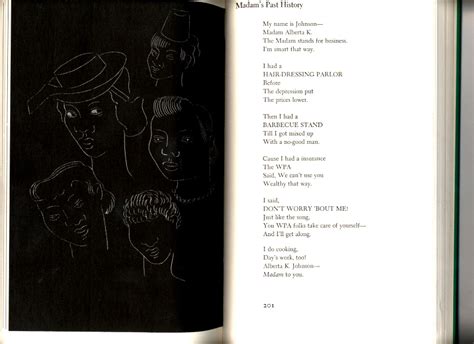 The Collected Poems Of Langston Hughes