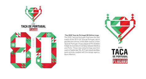 Football Teams Shirt And Kits Fan The 2020 Taça De Portugal 80 Edition