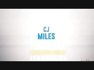 Cj Miles Newest Porn Tube Videos At YouJizz