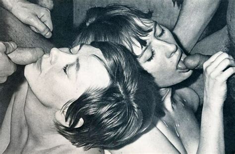 Pics 2378 Vintage Blowjobs Porn Pictures XXX Photos Sex Images 3799439 PICTOA