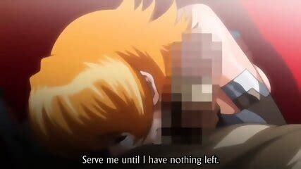 Hentai Tentacle Monster Uncensored Anime XXX