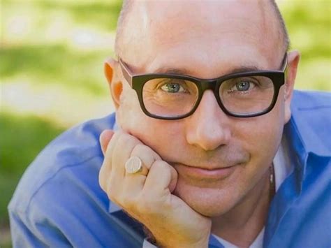 Sex And The City Star Willie Garson Dead At GMA Entertainment