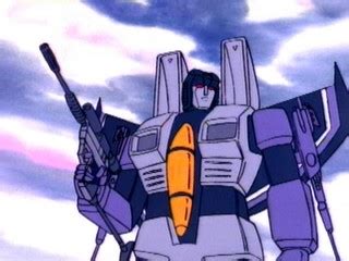 TRANSFORMERS (1984 cartoon)