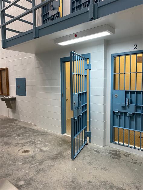 Wakulla Correctional Mental Health Unit – Allstate Construction
