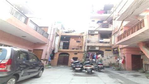 Dda Flats Vasant Kunj South Delhi Delhi - Reviews, Price, Address, Photos 2