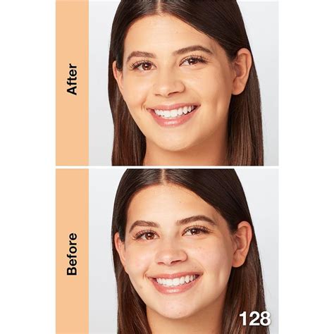 Buy Maybelline Fit Me Dewy Smooth Foundation Warm Nude Online At Chemist Warehouse