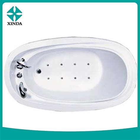 New Design Person Deluxe Balboa System America Acrylic Hot Tub Outdoor Spa Acrylic Bathtub