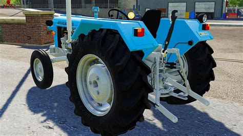 Rakovica 65 FS19 KingMods