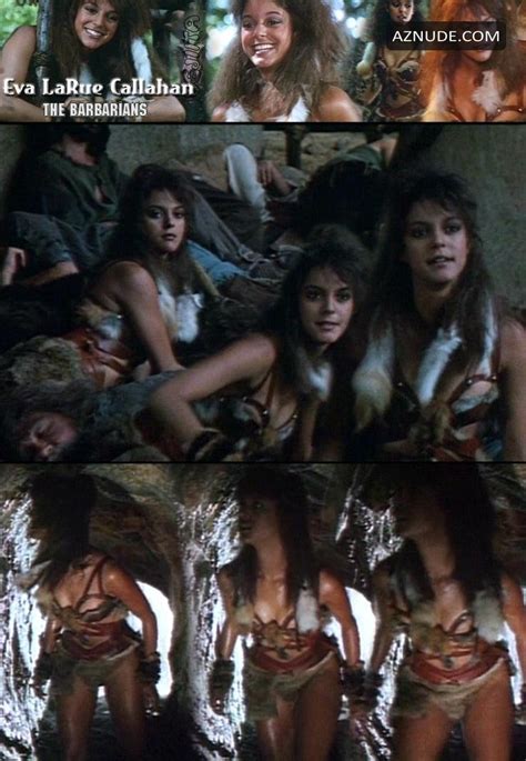 The Barbarians Nude Scenes Aznude
