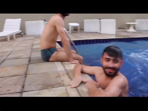 Putaria Na Piscina Xvideos