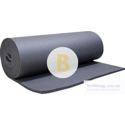 Вспененный каучук 19 мм — цена, купить в Киеве недорого | строительный ...