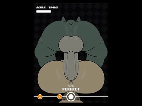 Beat Banger Parodia Del Juego Hentai Pornplay Ep Diversi N Anal Bisexual Con Toriel Judy Y