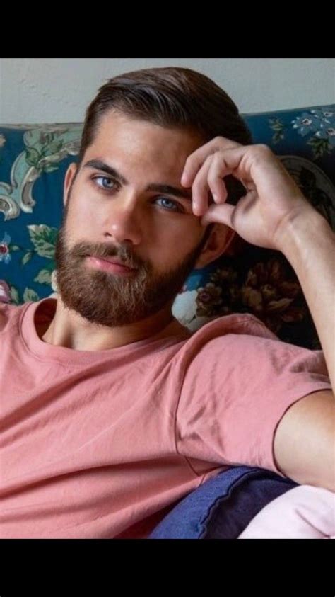 Pin By Turnabi On Bearded Bearded Men Hot Sexy Bearded Men Face Men
