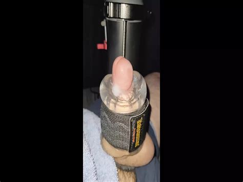 More Dirty Talk Masturbation With The Handy Masturbator Gay Amateur Amateur Porn Xhamster