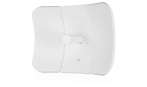 Ubiquiti UISP AirMAX LiteBeam 5AC Long Range Network Computer