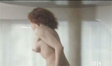 Naked Eva Grimaldi In L Angelo Con La Pistola