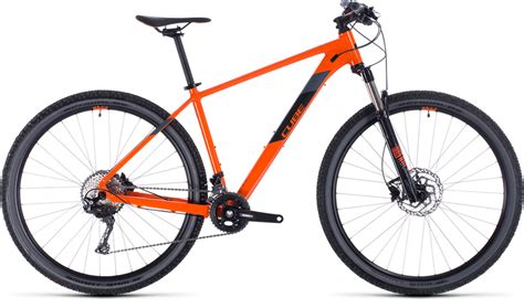 Cube CMPT SL (2020) - Cross country (XC) bike