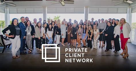 private client network compass