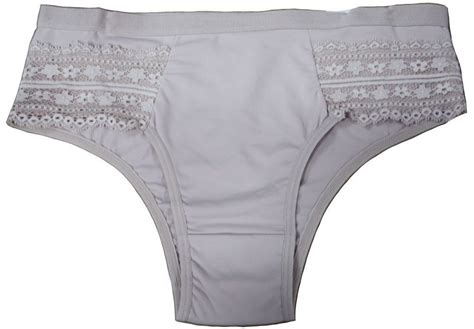 Kit Calcinhas Feminina Tanga Renda Microfibra Bra Lingerie