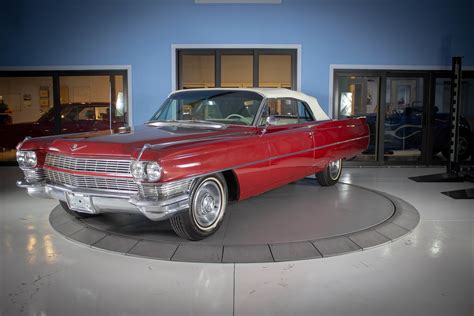 1964 Cadillac DeVille | Classic Cars & Used Cars For Sale in Tampa, FL