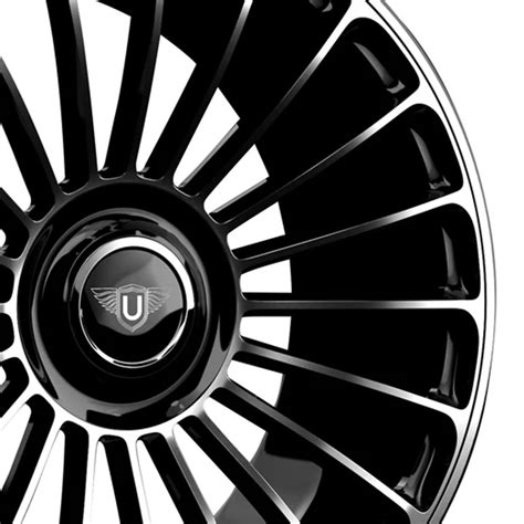 UF-5 | Urban Automotive Ltd | Prestige Modification & Customisation