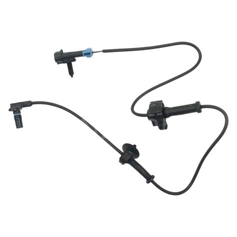 Standard® Als1464 Rear Passenger Side Abs Speed Sensor