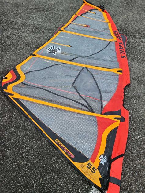 Yahoo!オークション - EZZY WAVE SE 5.5