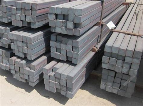 Купить квадрат стальной на металлобазе в СПб