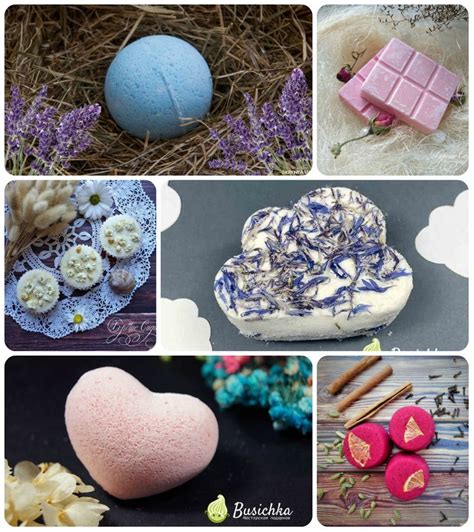 Бомбочки для ванны 🧁 | Бомбочка для ванны, Бомбочки для ванны, Альтер-скрап