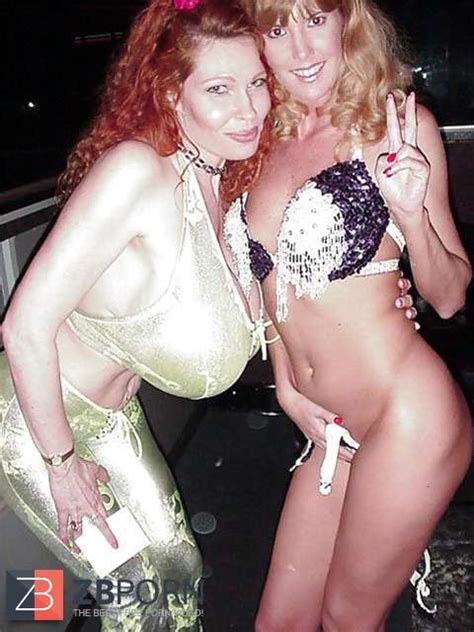 Teddi Barrett ZB Porn