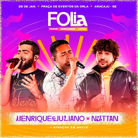 Folia Sertanejo Forró E Arrocha Praça De Eventos 25 Jan - Folia Sertanejo, Forró e Arrocha - Guiche Web