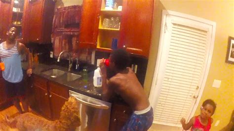 EXTREME HOT SAUCE PRANK PLUS EXTRAS YouTube