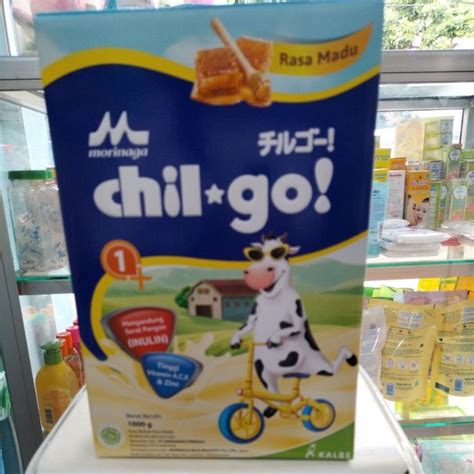 jual chil  kg shopee indonesia