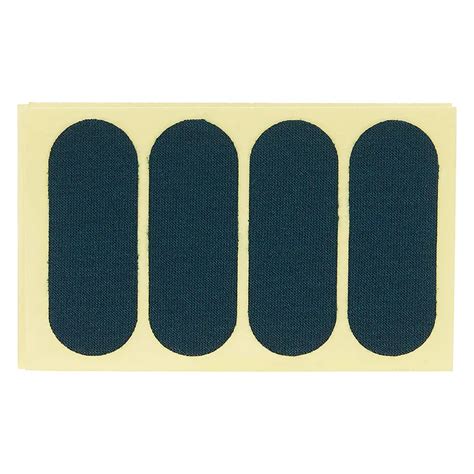 Vise Hada Patch Pre Cut Tape ‎aqua Blue ‎vgmx0487044 40 Piece
