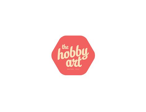 The Hobby Art on Behance