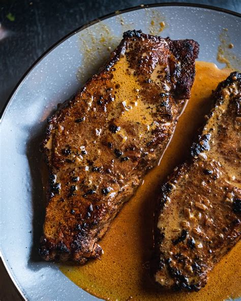 Bourbon Peppercorn Cream Sauce » The Yankee Cowboy